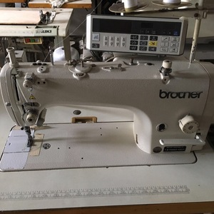 Brother db2 sewing machine